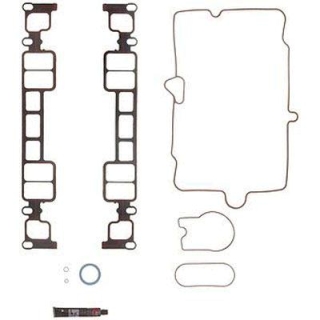 Ansaugbrückendichtung - Intake Gasket  Chevy Vortech  96-02